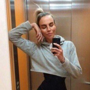 Ia Ostergren