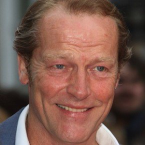 Iain Glen