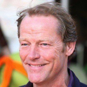 Iain Glen