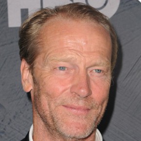 Iain Glen