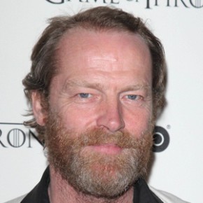 Iain Glen