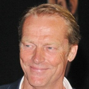 Iain Glen