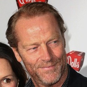 Iain Glen