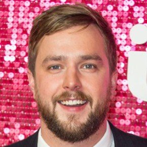 Iain Stirling