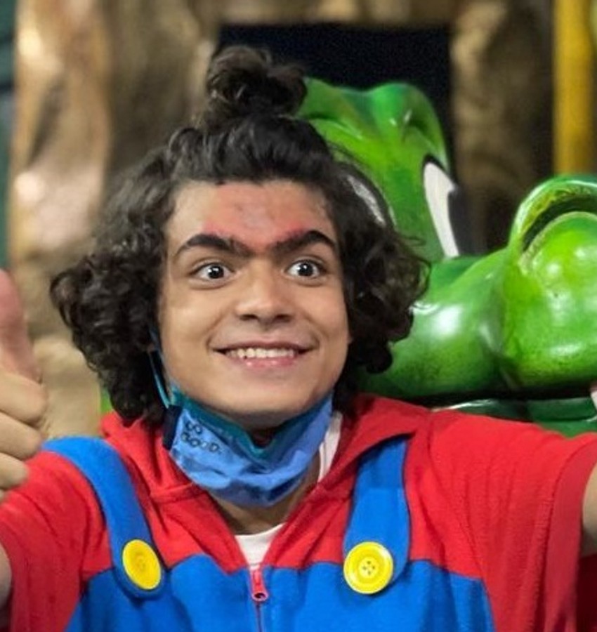 Iñaki Godoy