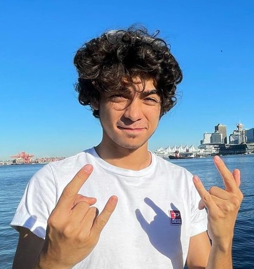 Iñaki Godoy