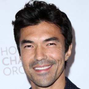 Ian Anthony Dale