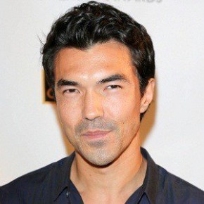 Ian Anthony Dale