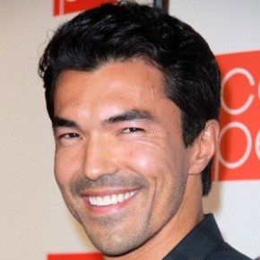 Ian Anthony Dale