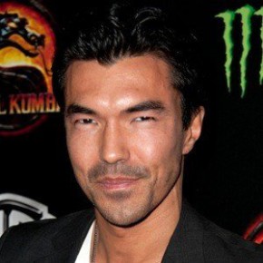 Ian Anthony Dale