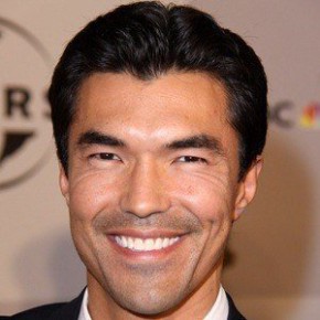 Ian Anthony Dale