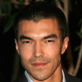 Ian Anthony Dale