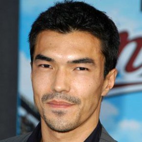 Ian Anthony Dale