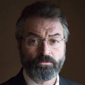 Ian Beattie