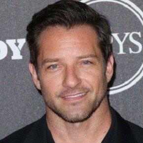 Ian Bohen