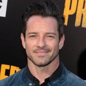 Ian Bohen