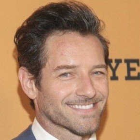 Ian Bohen