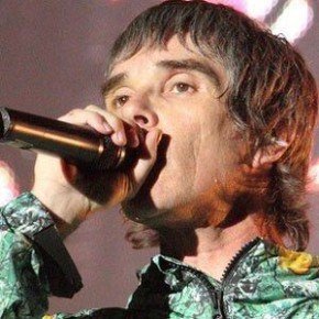 Ian Brown