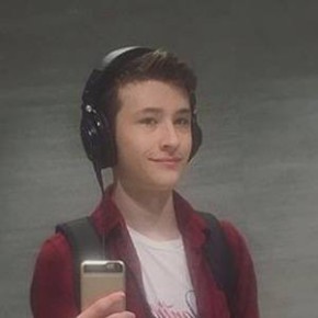 Ian Fimple