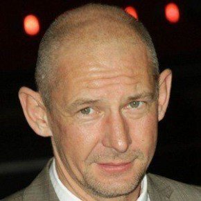 Ian Hart