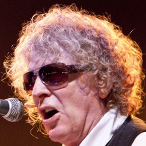Ian Hunter