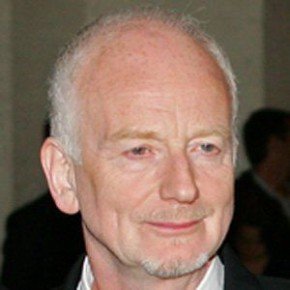 Ian McDiarmid