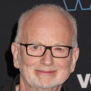 Ian McDiarmid