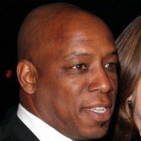 Ian Wright