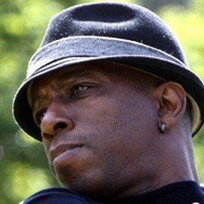 Ian Wright