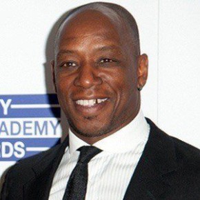 Ian Wright