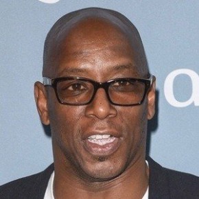 Ian Wright