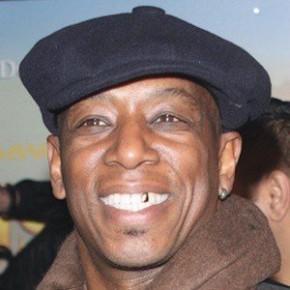 Ian Wright