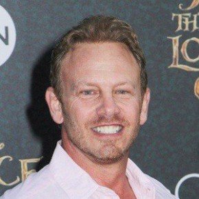 Ian Ziering
