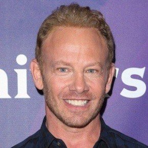 Ian Ziering