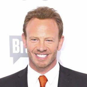 Ian Ziering