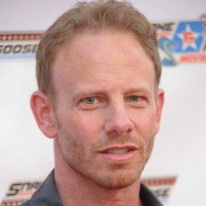 Ian Ziering