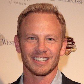 Ian Ziering