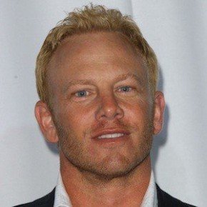 Ian Ziering