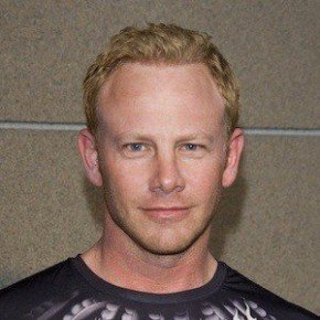 Ian Ziering