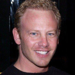 Ian Ziering
