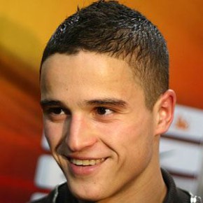 Ibrahim Afellay