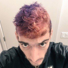 Ice Poseidon