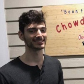 Ice Poseidon