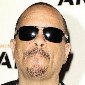 Ice T