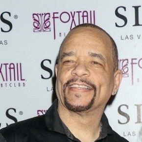 Ice T