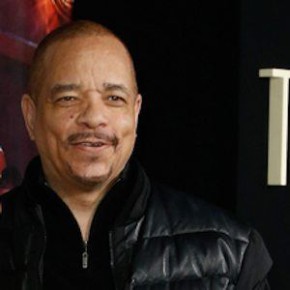 Ice T