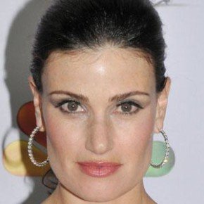 Idina Menzel