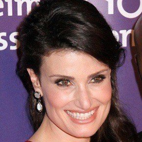 Idina Menzel