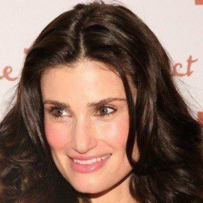 Idina Menzel