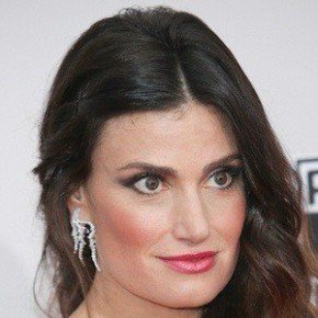 Idina Menzel